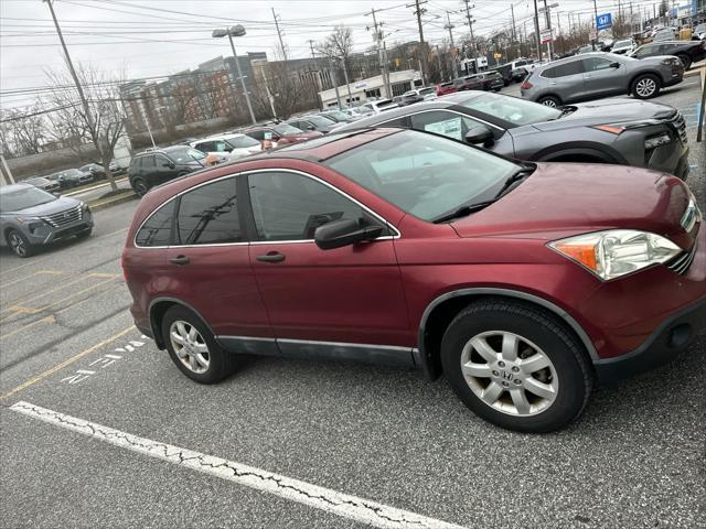 used 2008 Honda CR-V car, priced at $8,995