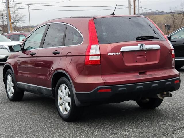 used 2008 Honda CR-V car, priced at $7,995