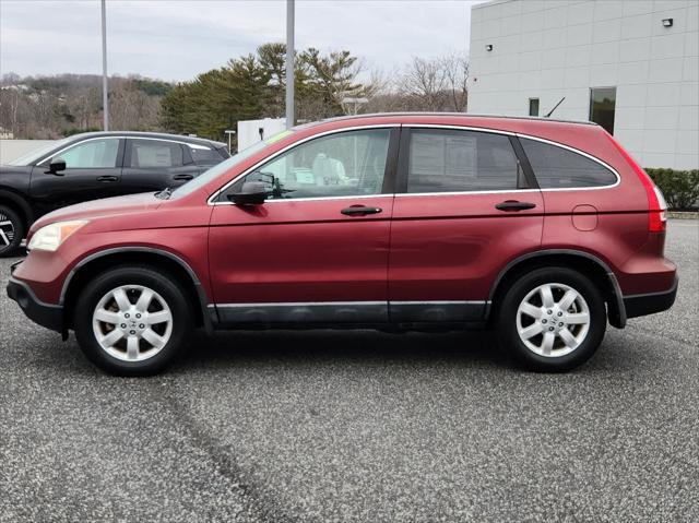 used 2008 Honda CR-V car, priced at $7,995