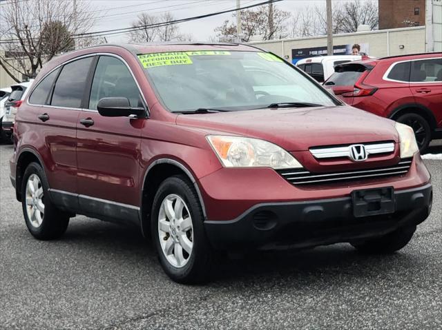 used 2008 Honda CR-V car, priced at $7,995