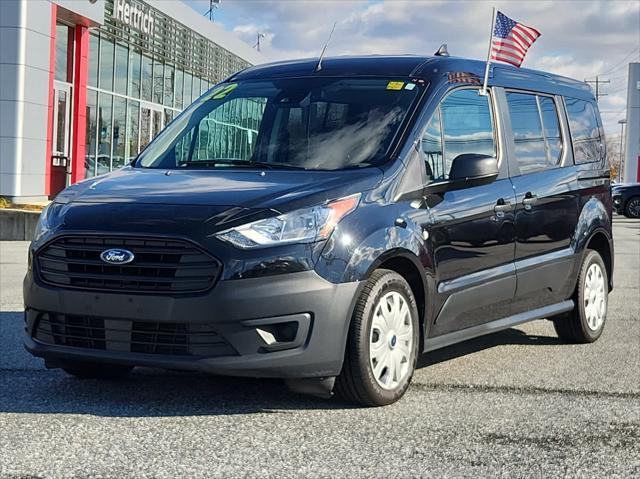 used 2022 Ford Transit Connect car, priced at $22,749