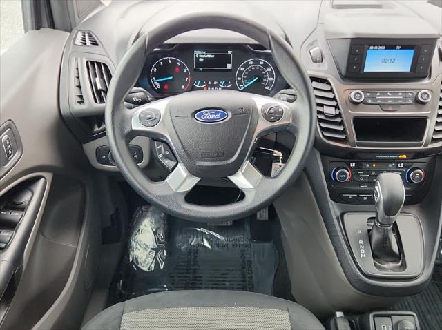 used 2022 Ford Transit Connect car, priced at $22,749