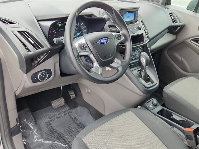 used 2022 Ford Transit Connect car, priced at $22,749