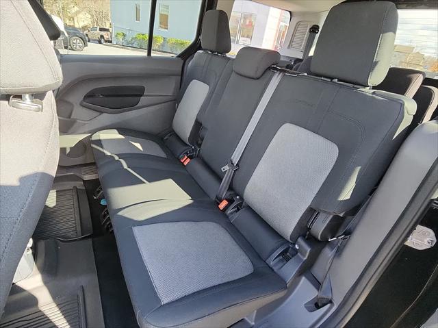 used 2022 Ford Transit Connect car, priced at $22,749