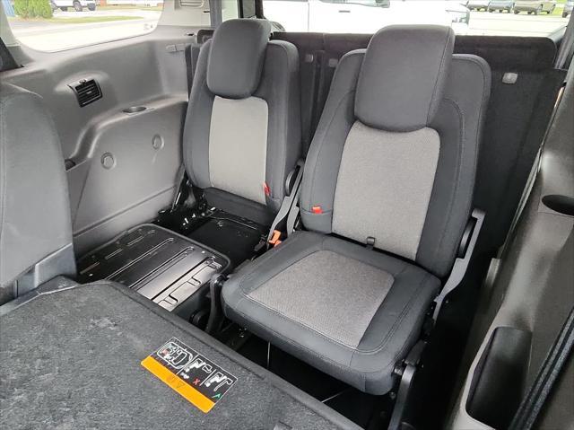 used 2022 Ford Transit Connect car, priced at $22,749