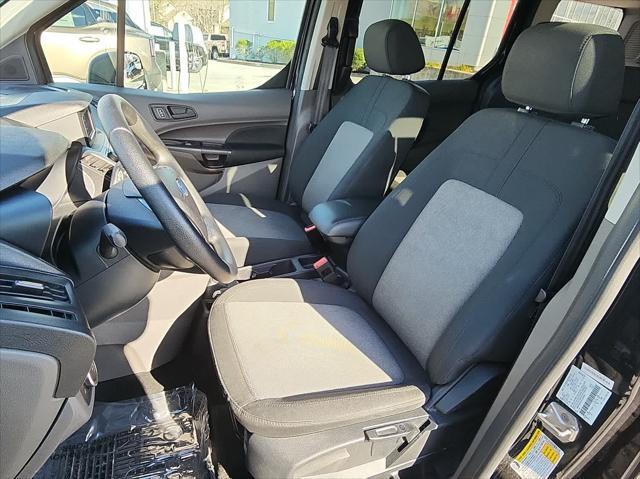 used 2022 Ford Transit Connect car, priced at $22,749