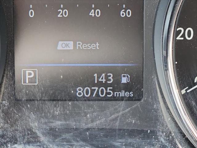 used 2019 Nissan Rogue car, priced at $16,228