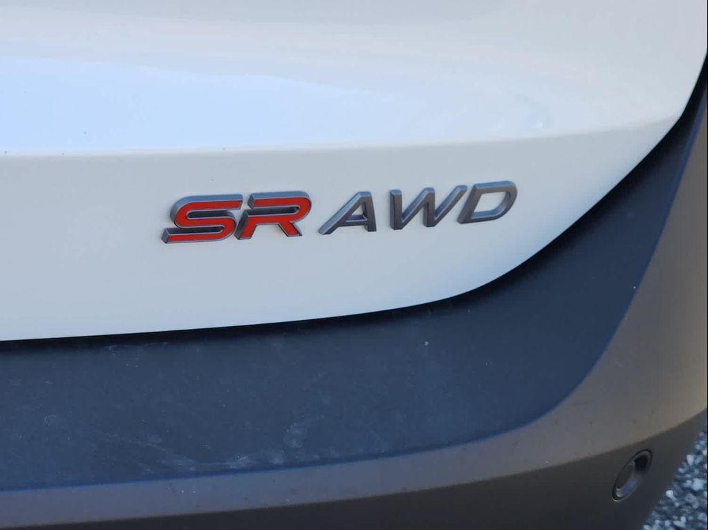 new 2026 Nissan Kicks car, priced at $30,858