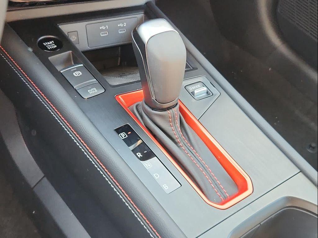 new 2026 Nissan Kicks car, priced at $30,858