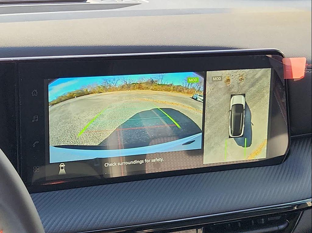 new 2026 Nissan Kicks car, priced at $30,858