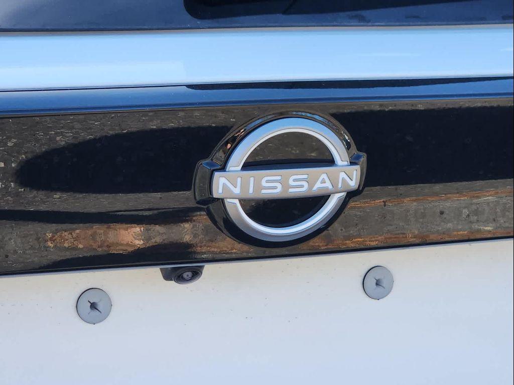 new 2026 Nissan Kicks car, priced at $30,858