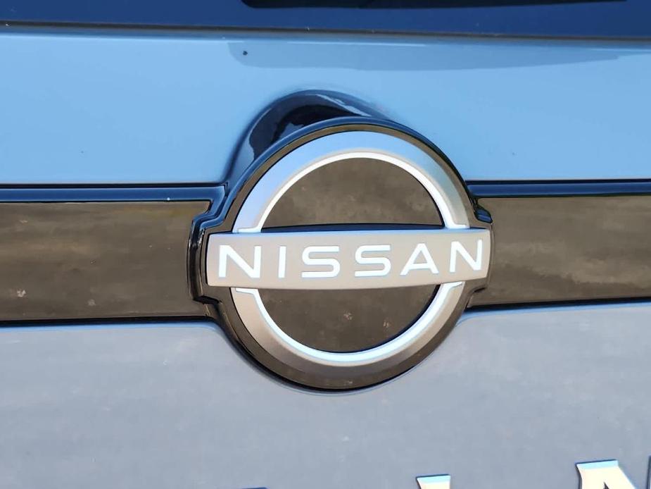 new 2024 Nissan Pathfinder car, priced at $53,019