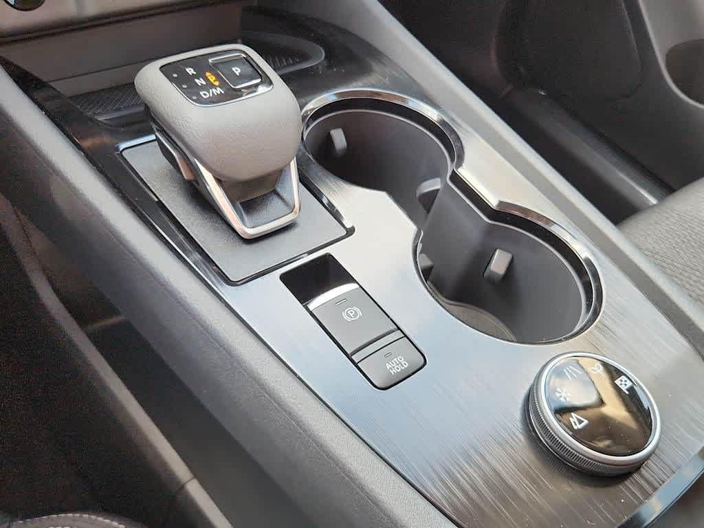 used 2026 Nissan Rogue car, priced at $26,981