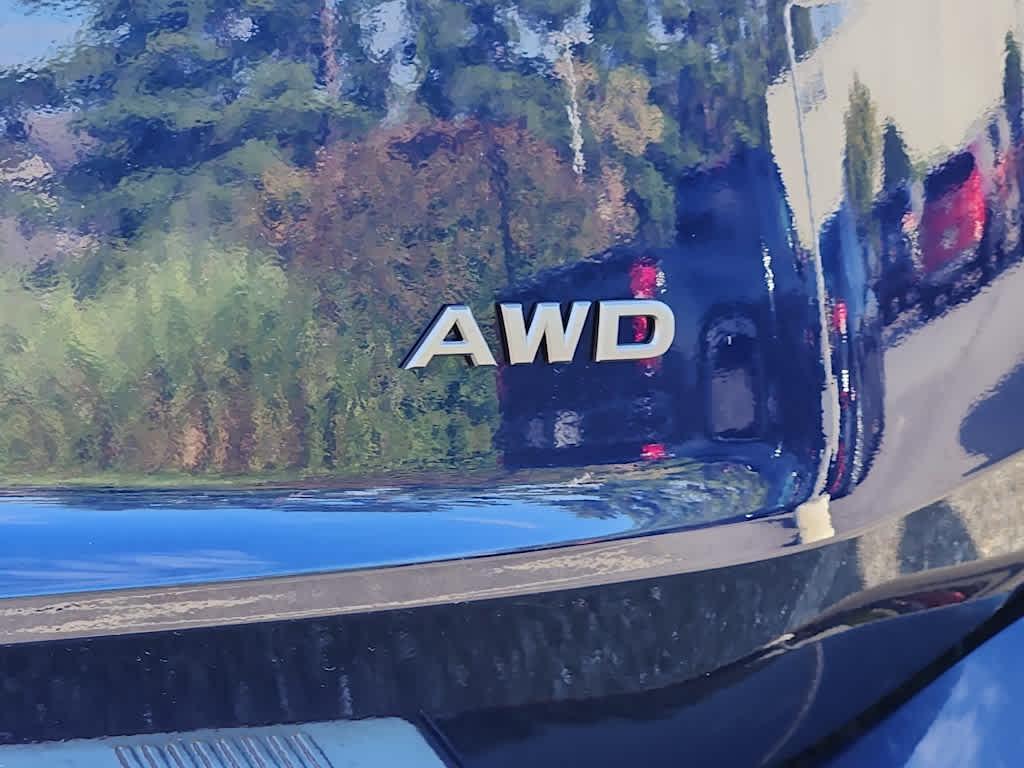 used 2026 Nissan Rogue car, priced at $26,981