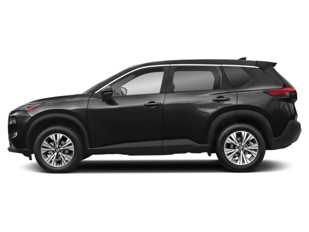 used 2023 Nissan Rogue car