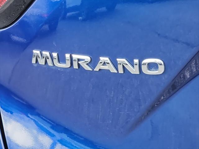 used 2019 Nissan Murano car, priced at $19,281