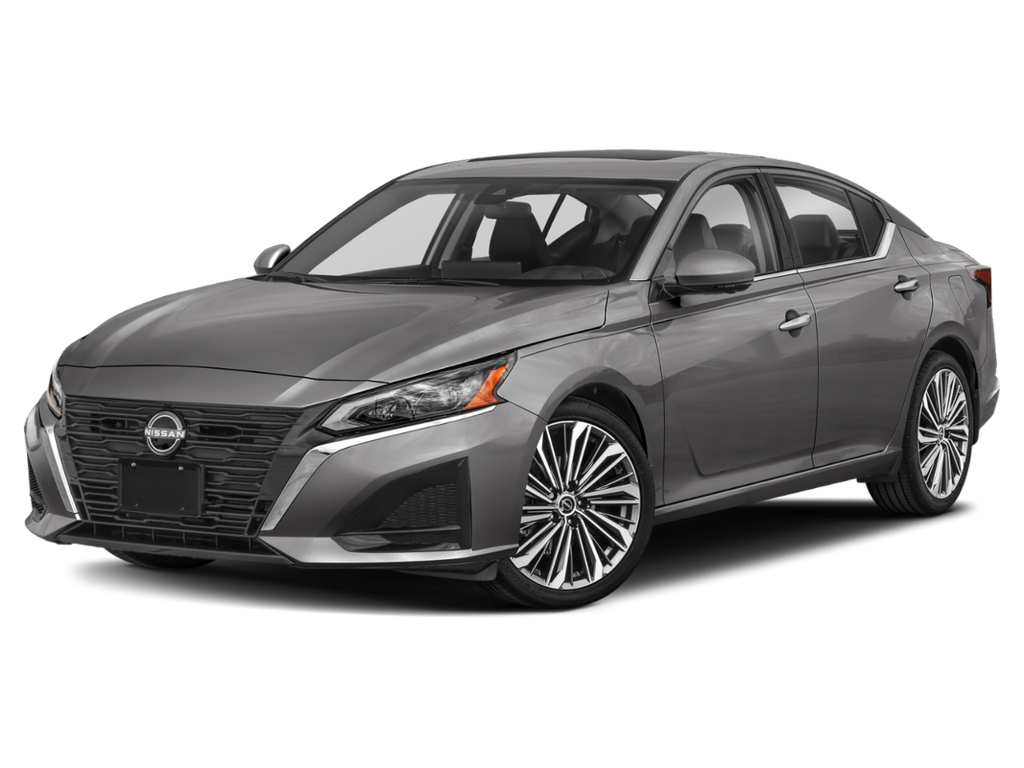 new 2025 Nissan Altima car, priced at $33,208