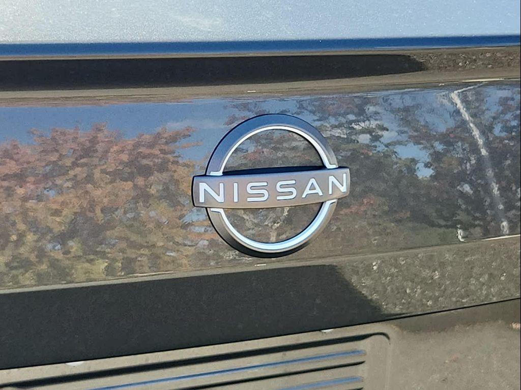 new 2025 Nissan Altima car, priced at $33,208