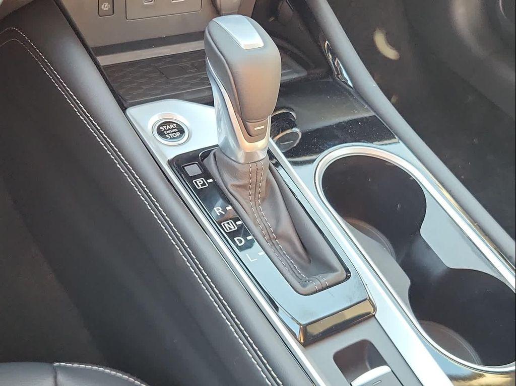 new 2025 Nissan Altima car, priced at $33,208