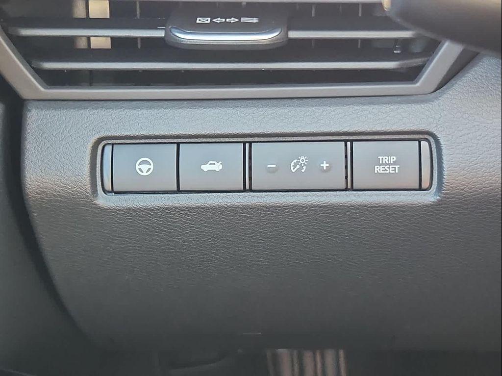 new 2025 Nissan Altima car, priced at $33,208