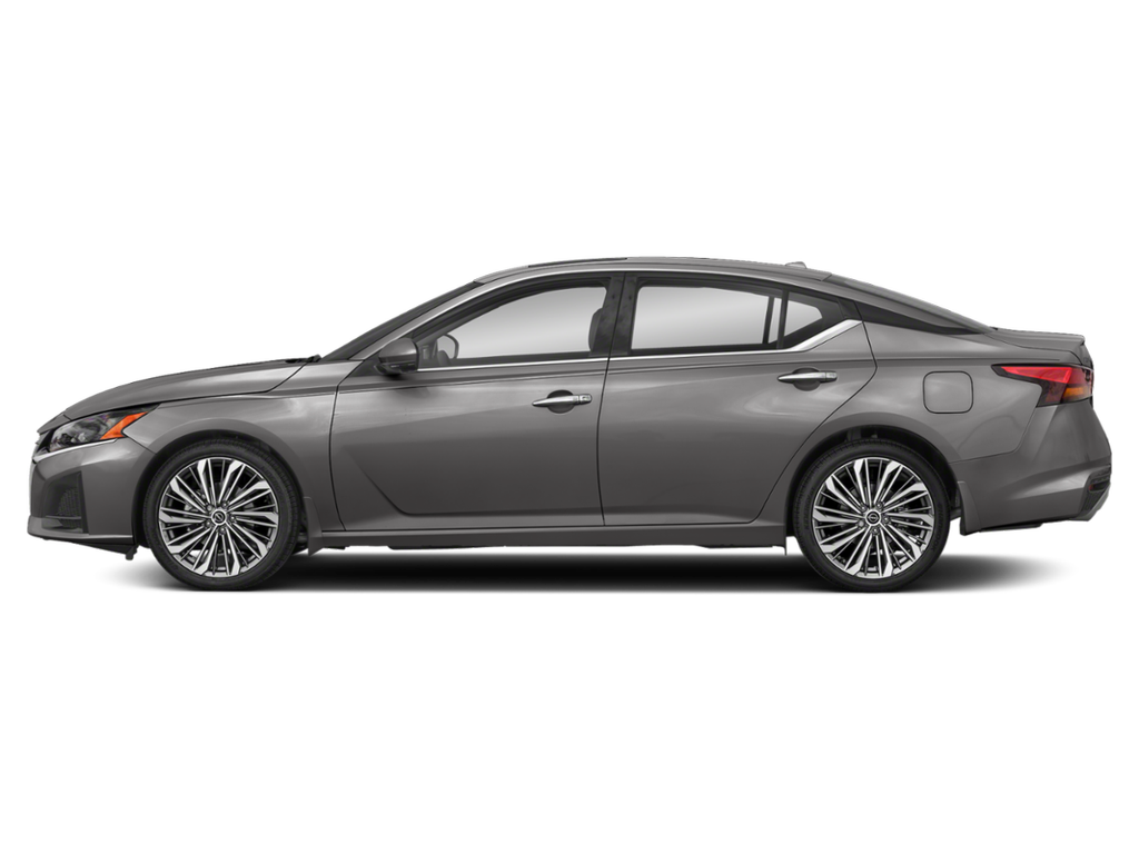 new 2025 Nissan Altima car, priced at $33,208