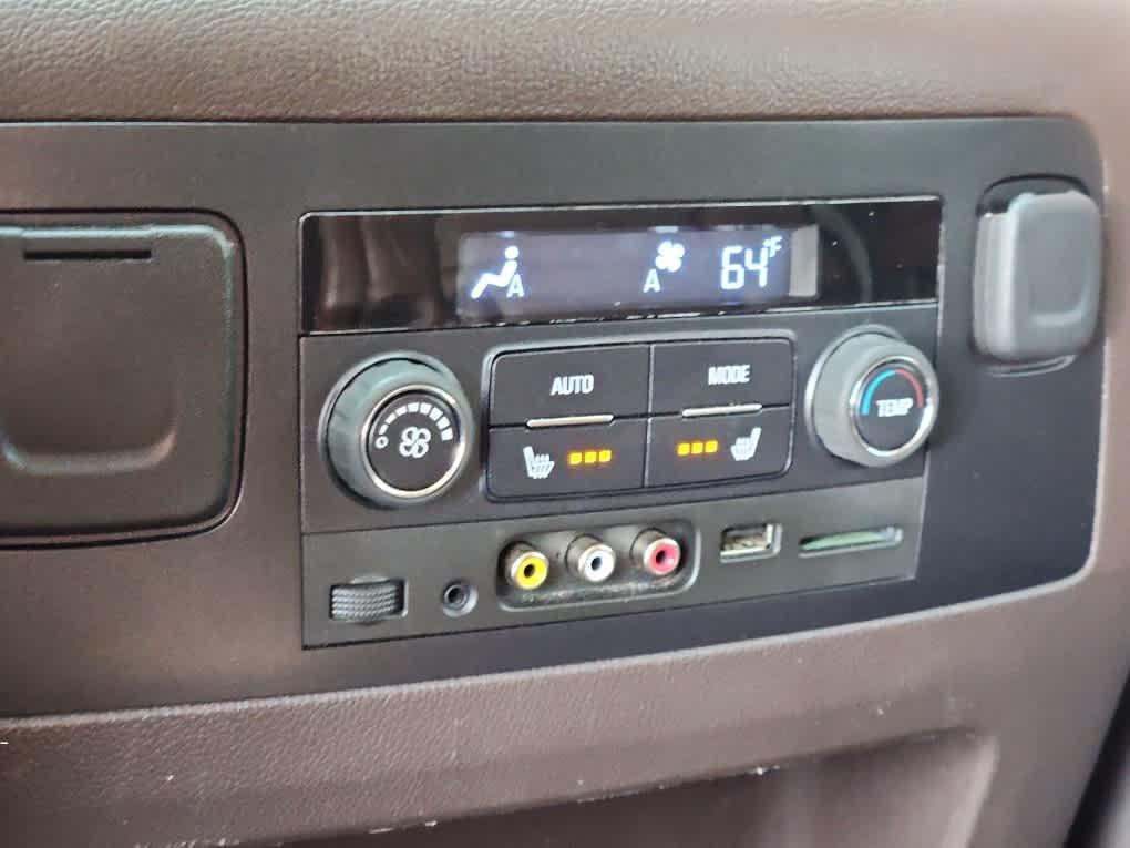 used 2015 Chevrolet Tahoe car, priced at $17,467