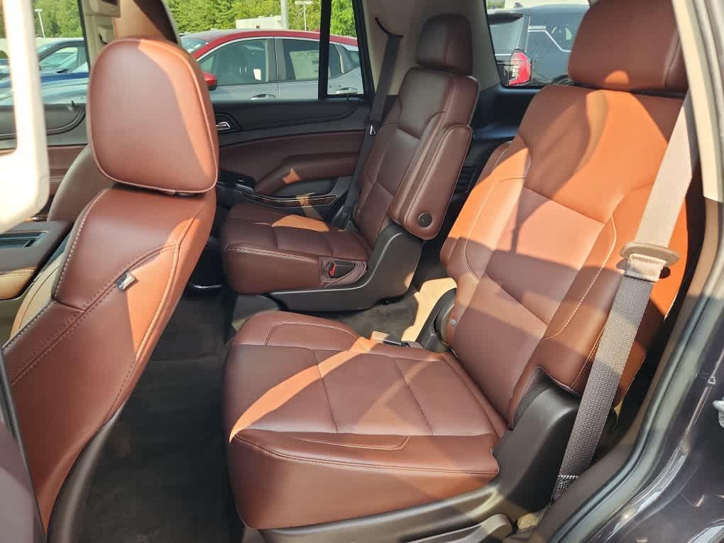 used 2015 Chevrolet Tahoe car, priced at $17,467