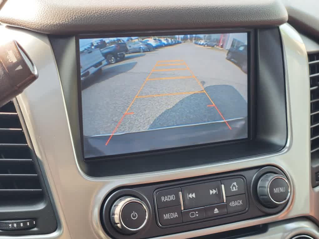 used 2015 Chevrolet Tahoe car, priced at $17,467