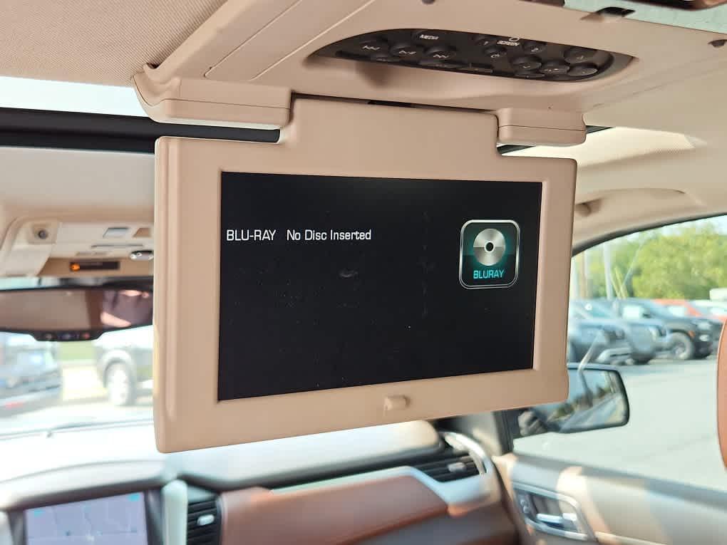 used 2015 Chevrolet Tahoe car, priced at $17,467