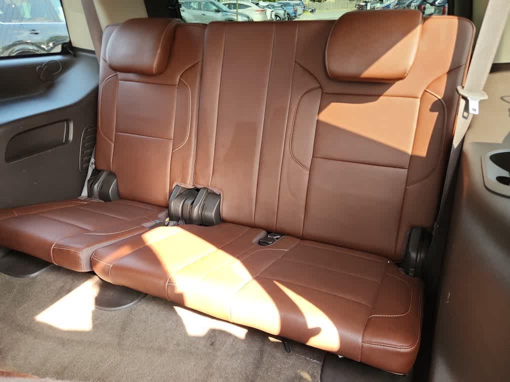 used 2015 Chevrolet Tahoe car, priced at $17,467