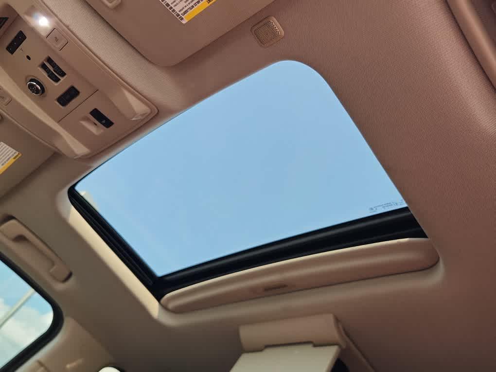 used 2015 Chevrolet Tahoe car, priced at $17,467