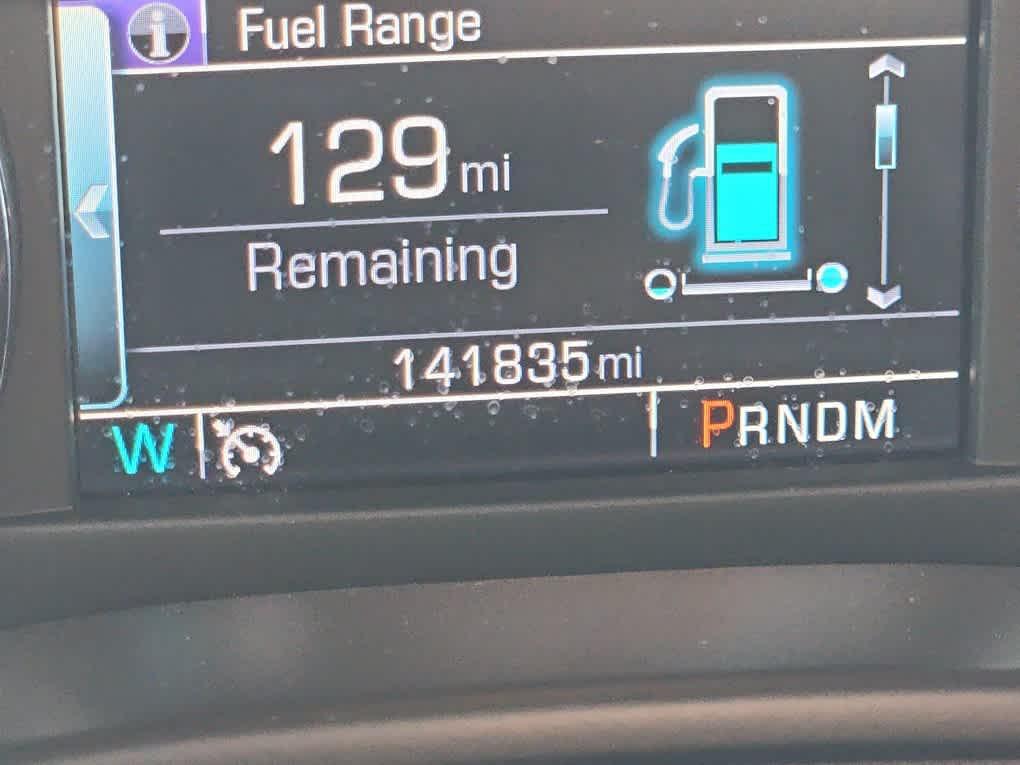 used 2015 Chevrolet Tahoe car, priced at $17,467