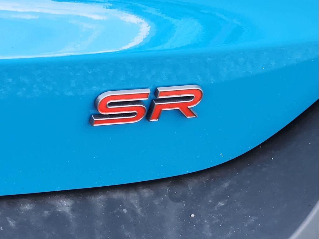 new 2025 Nissan Kicks car, priced at $29,938