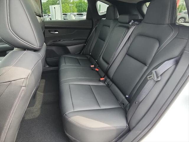 used 2025 Nissan Murano car, priced at $43,812