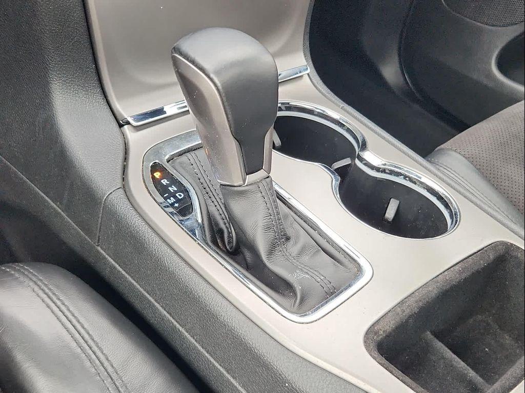 used 2021 Jeep Grand Cherokee car, priced at $19,997