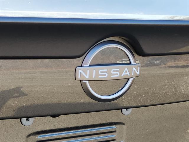 new 2025 Nissan Sentra car, priced at $28,955