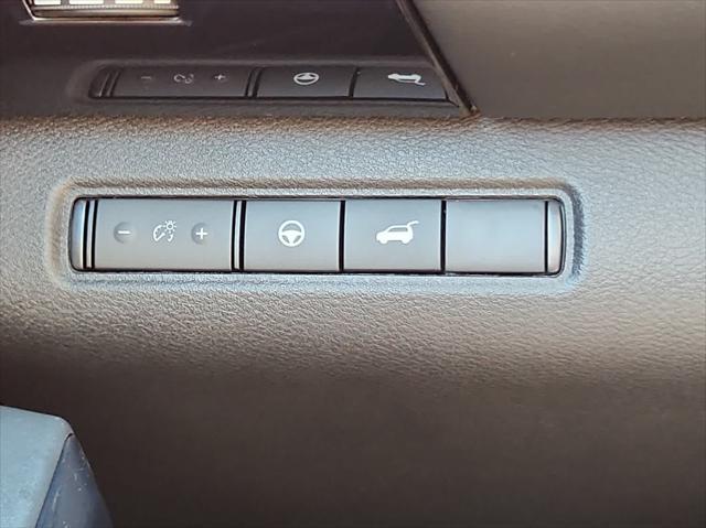 new 2025 Nissan Pathfinder car