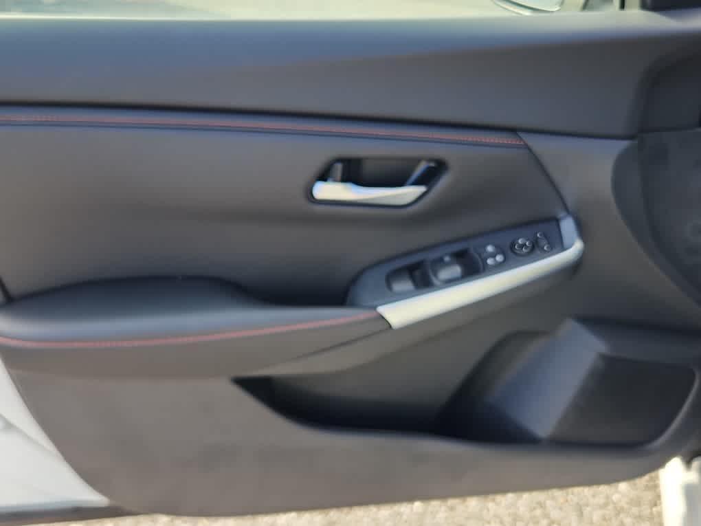 used 2025 Nissan Sentra car, priced at $24,999