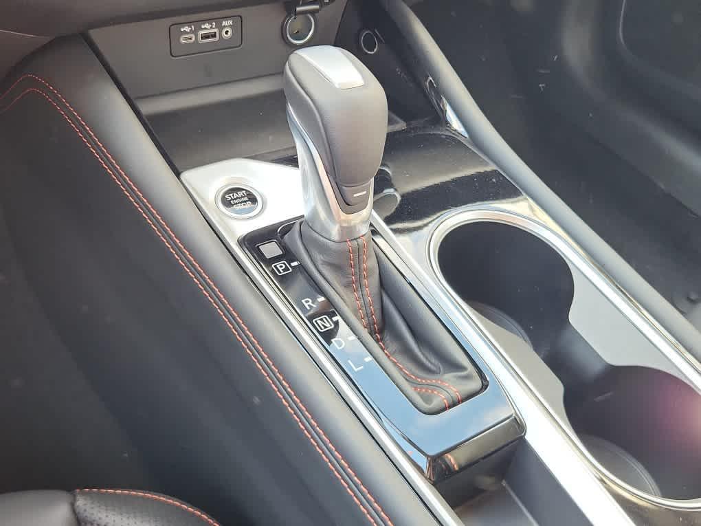 new 2025 Nissan Altima car, priced at $28,933