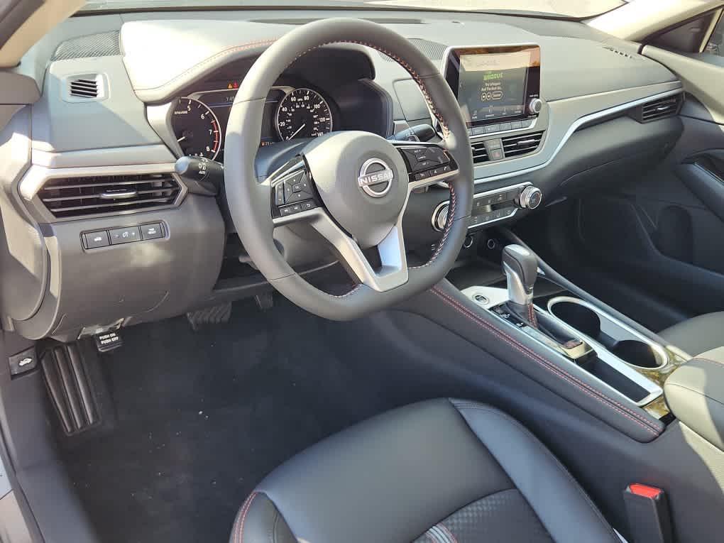 new 2025 Nissan Altima car, priced at $28,933