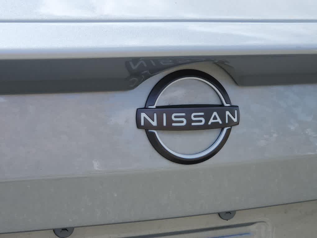 new 2025 Nissan Altima car, priced at $28,933