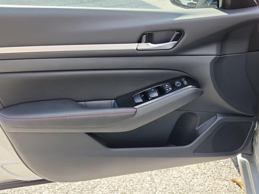new 2025 Nissan Altima car, priced at $28,933