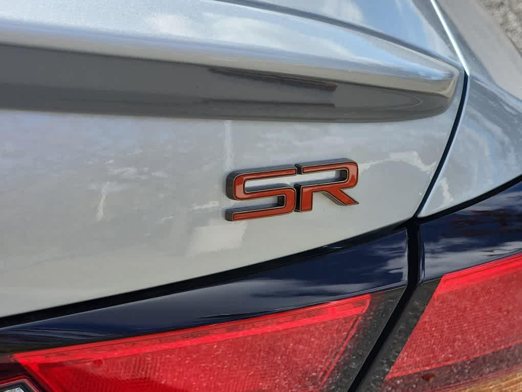 new 2025 Nissan Altima car, priced at $28,933