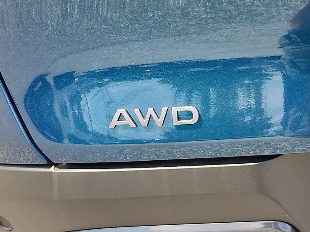 new 2025 Nissan Murano car, priced at $48,623