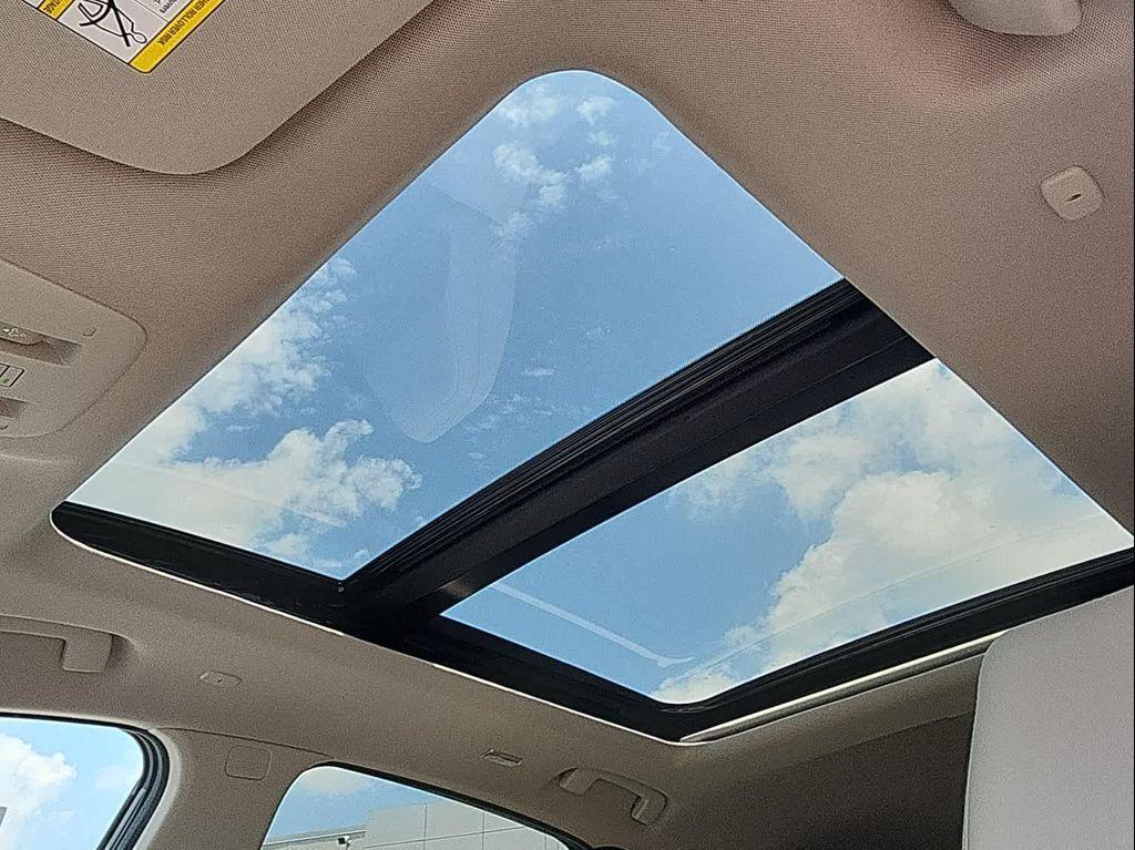 new 2025 Nissan Murano car, priced at $48,623