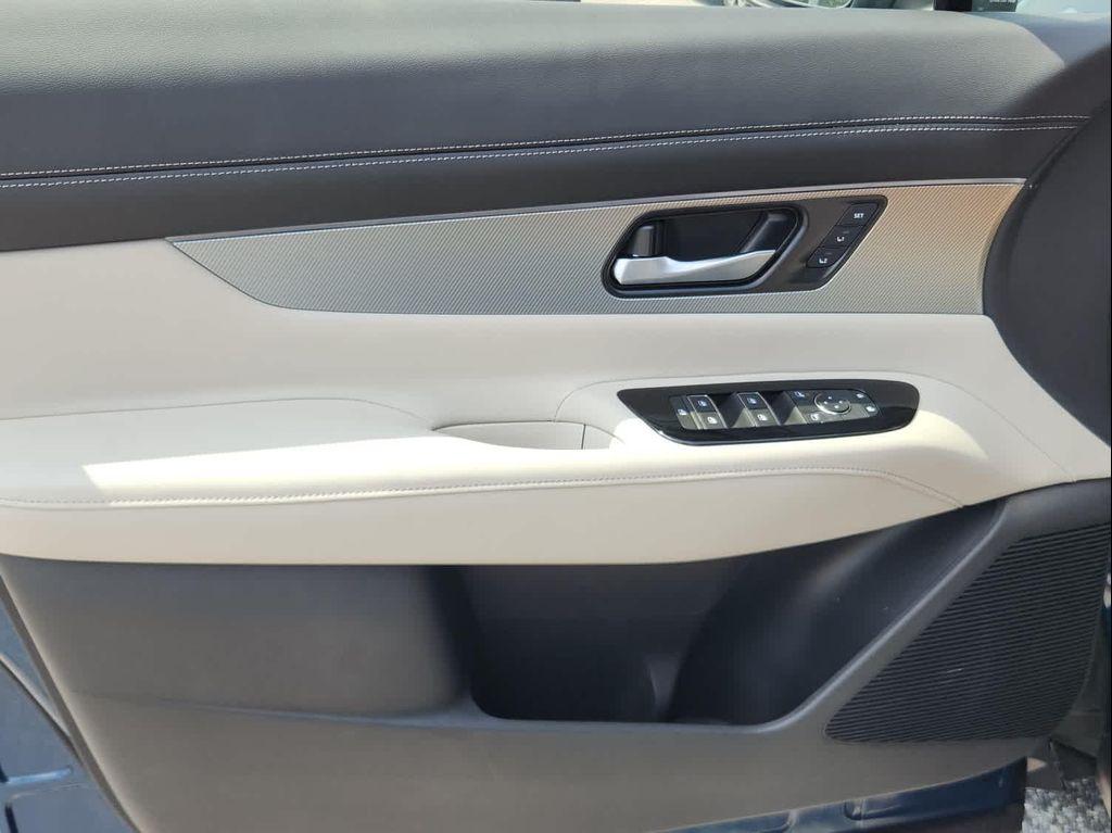 new 2025 Nissan Murano car, priced at $48,623