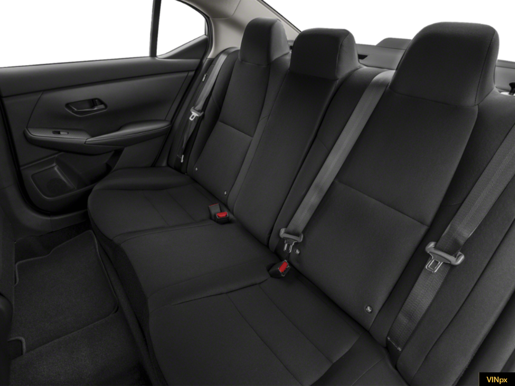 new 2025 Nissan Sentra car