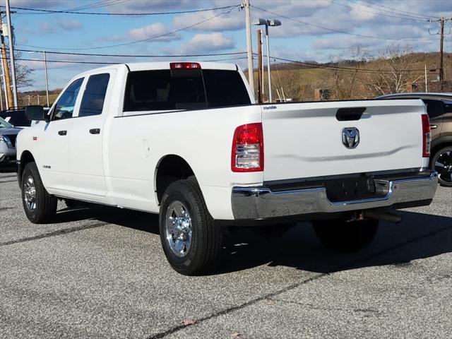 used 2022 Ram 2500 car, priced at $33,368