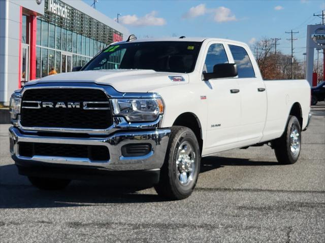 used 2022 Ram 2500 car, priced at $33,368