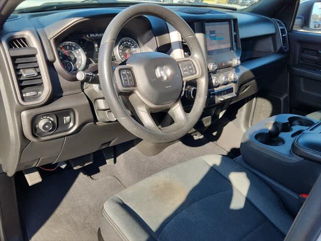 used 2022 Ram 2500 car, priced at $33,368